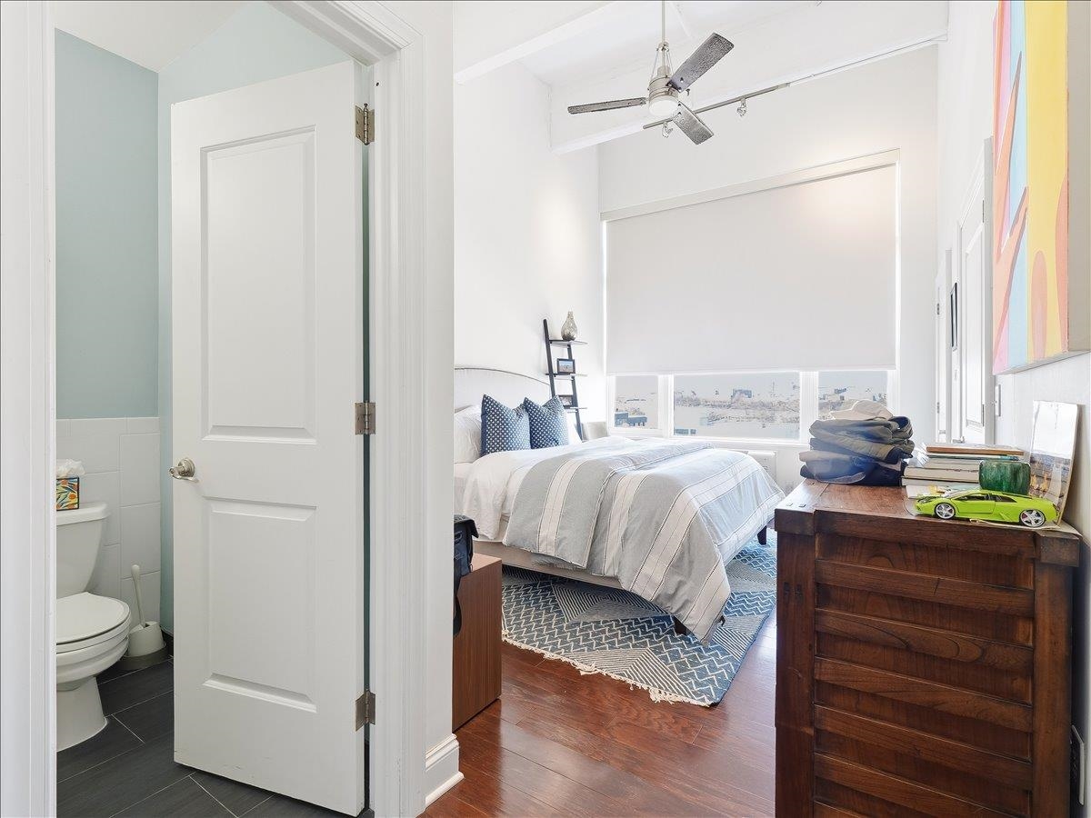 1500 WASHINGTON ST Unit: 12E