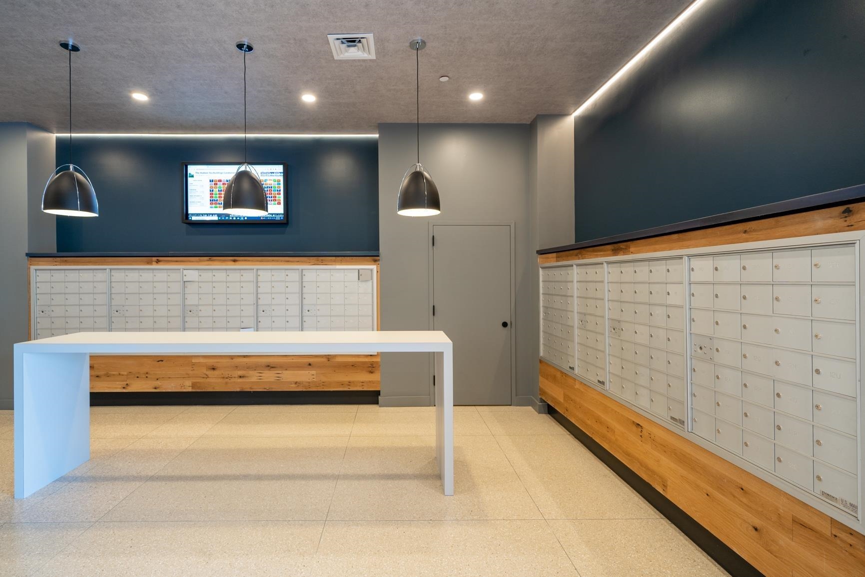 1500 WASHINGTON ST Unit: 12E