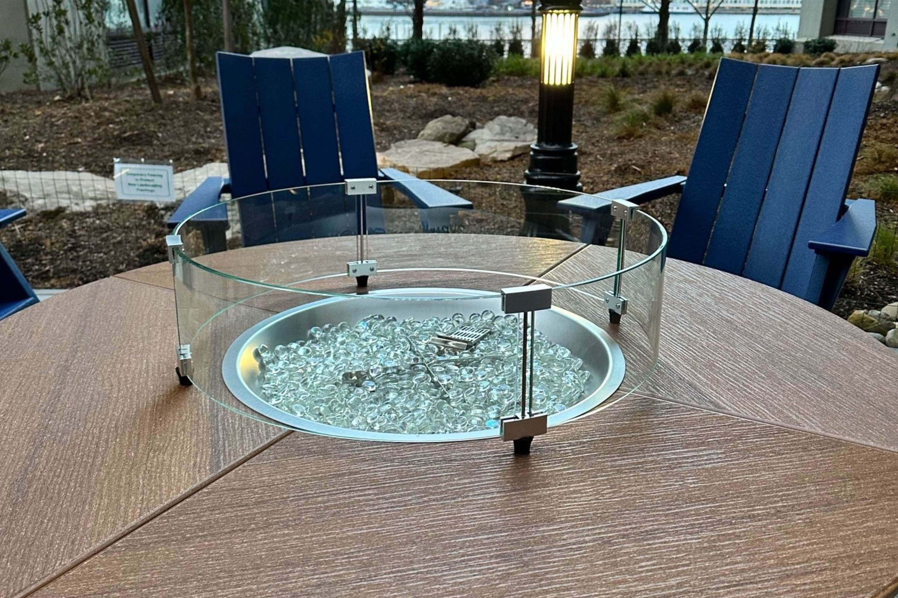 1500 WASHINGTON ST Unit: 12E