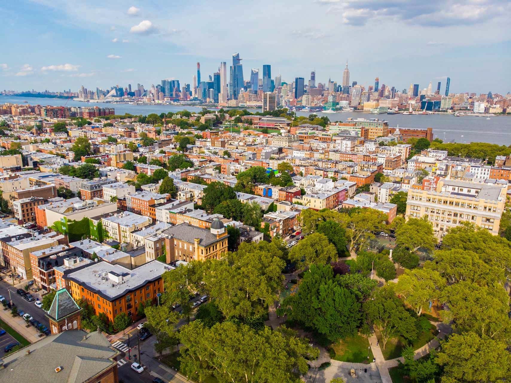 1500 WASHINGTON ST Unit: 12E