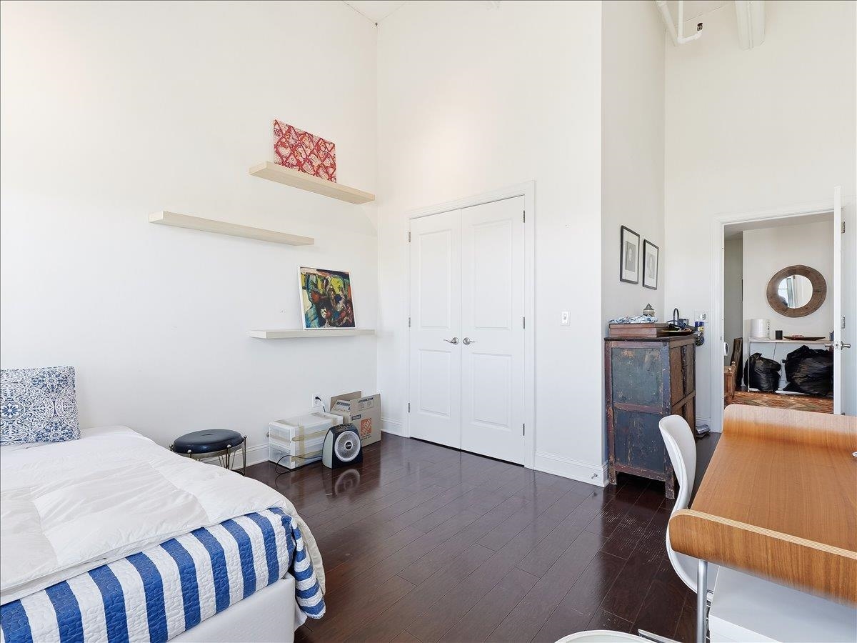 1500 WASHINGTON ST Unit: 12E