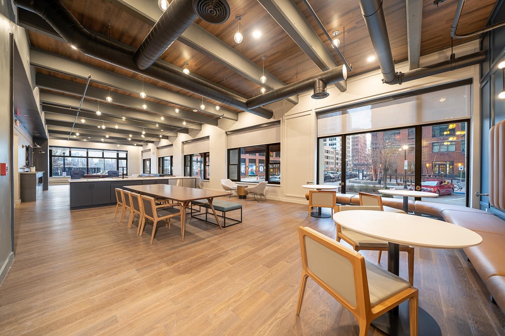 1500 WASHINGTON ST Unit: 12E