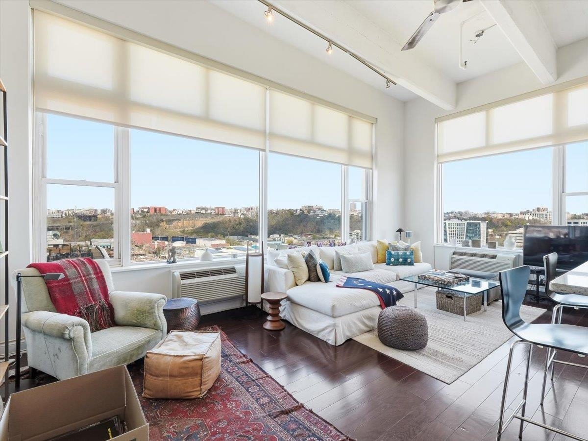 1500 WASHINGTON ST Unit: 12E