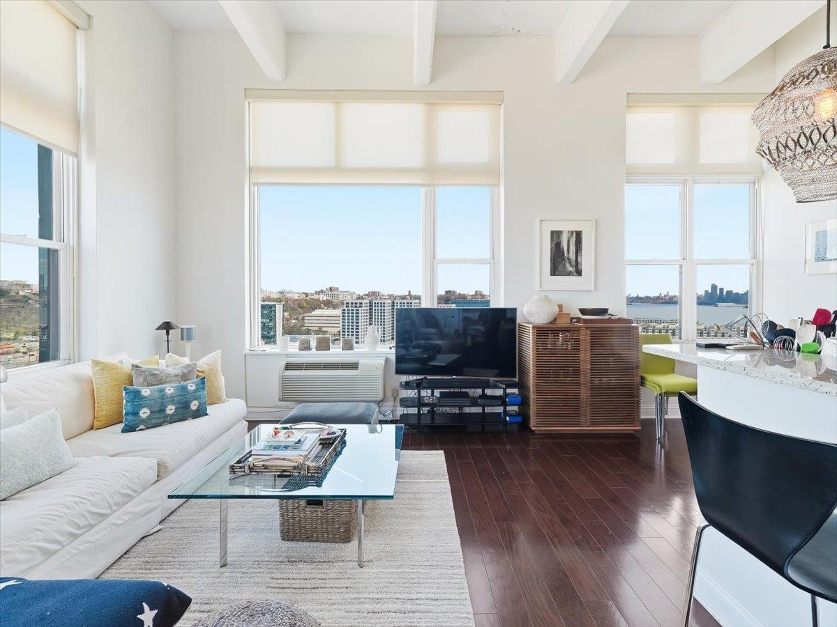 1500 WASHINGTON ST Unit: 12E