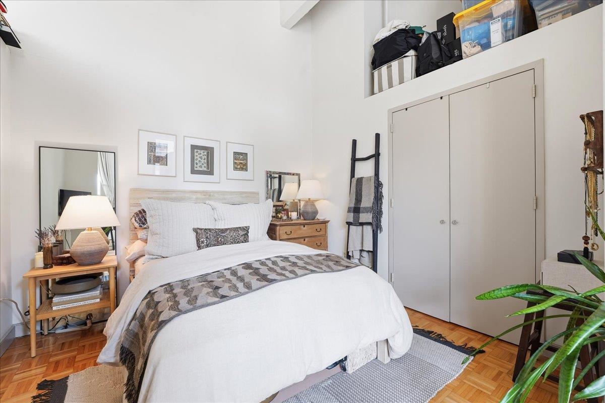 1500 WASHINGTON ST Unit: 5V