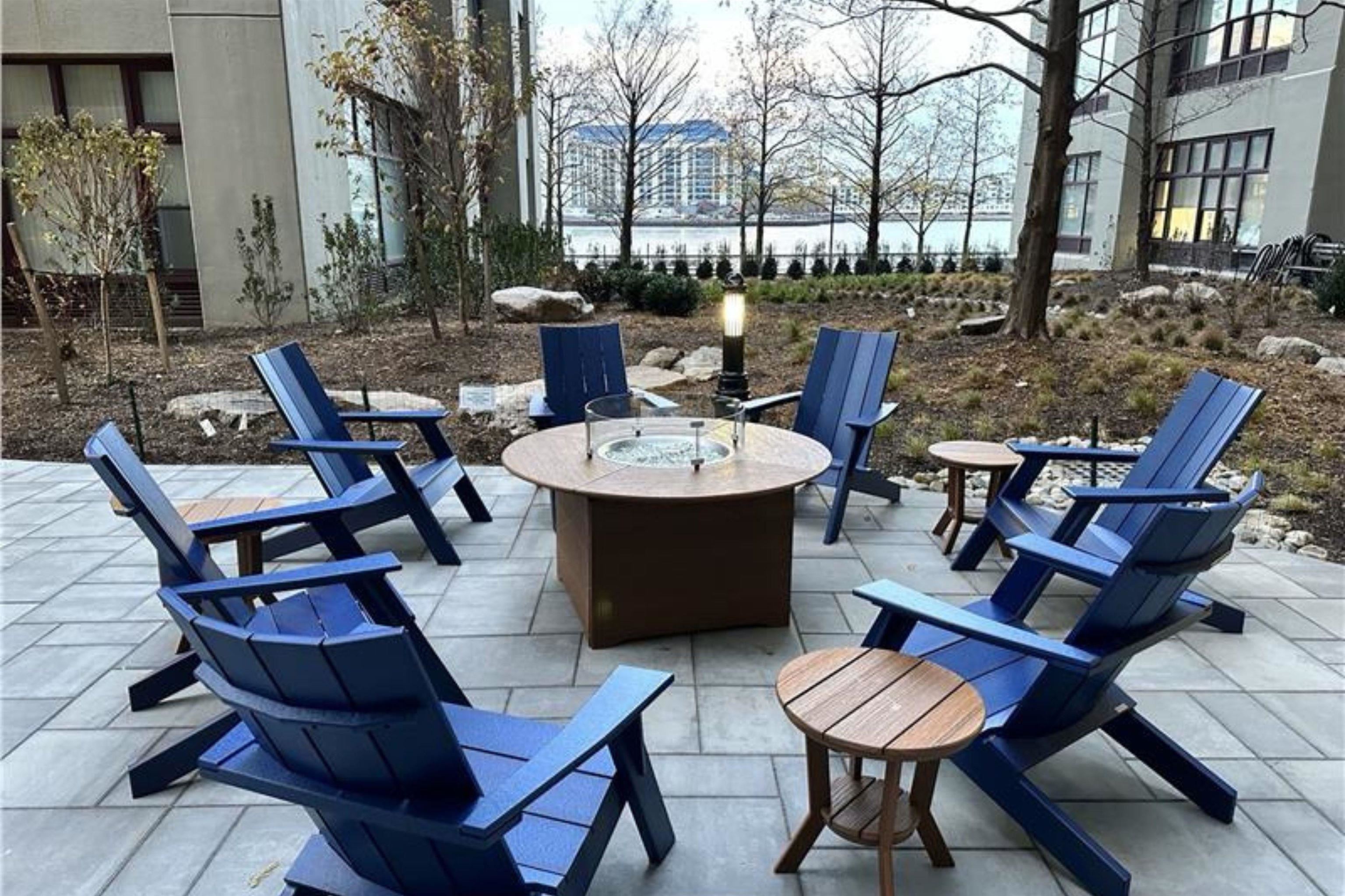 1500 WASHINGTON ST Unit: 5V