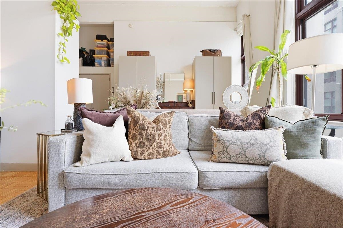 1500 WASHINGTON ST Unit: 5V