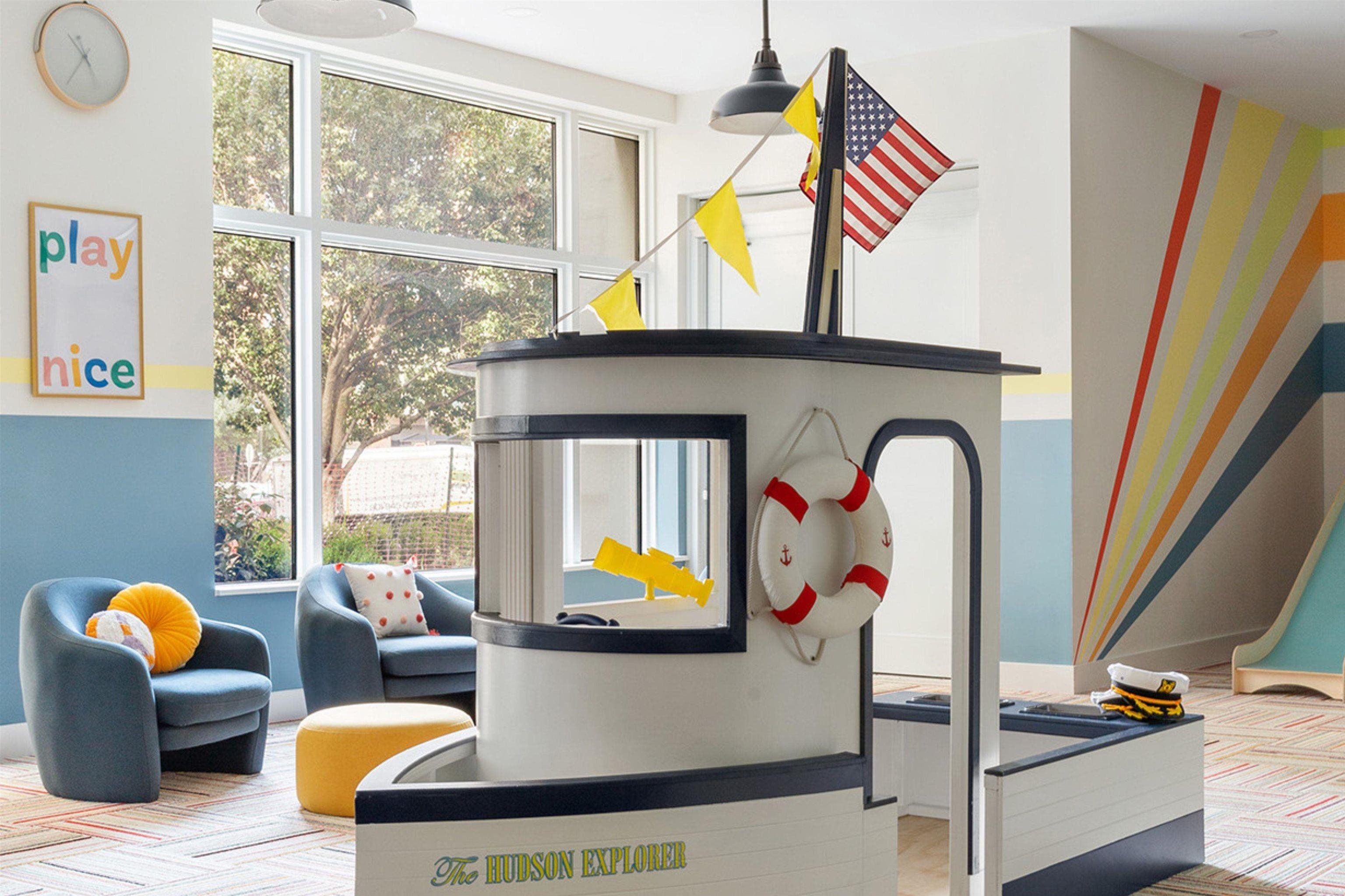 1500 WASHINGTON ST Unit: 5V