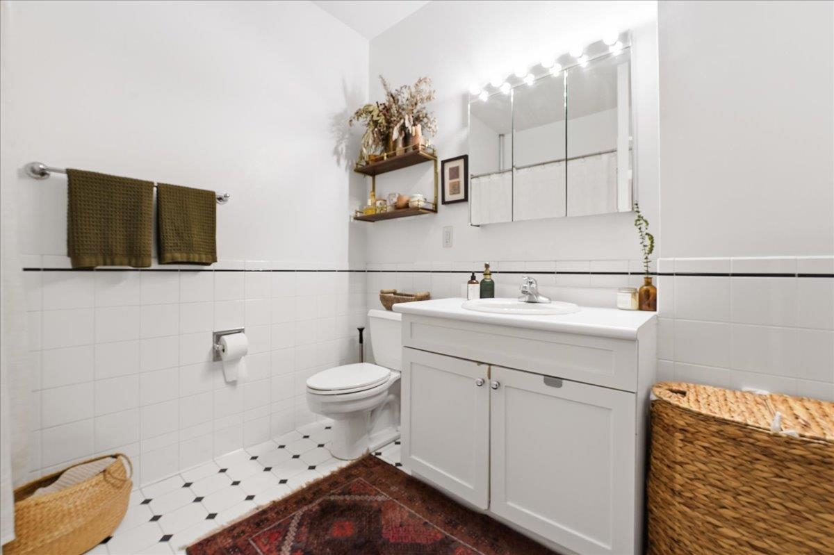 1500 WASHINGTON ST Unit: 5V