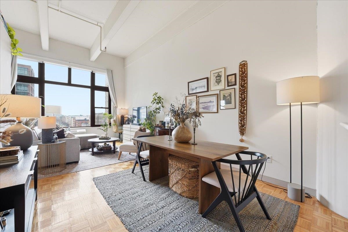 1500 WASHINGTON ST Unit: 5V