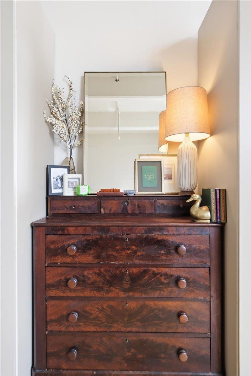 1500 WASHINGTON ST Unit: 5V