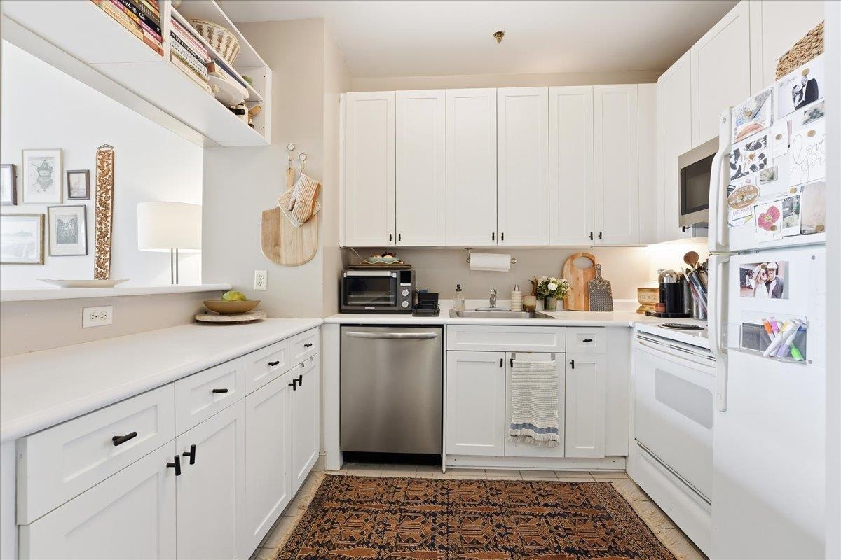 1500 WASHINGTON ST Unit: 5V