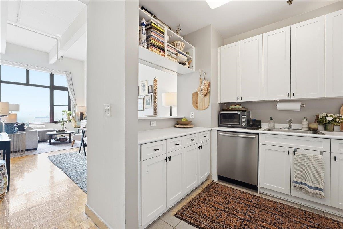 1500 WASHINGTON ST Unit: 5V