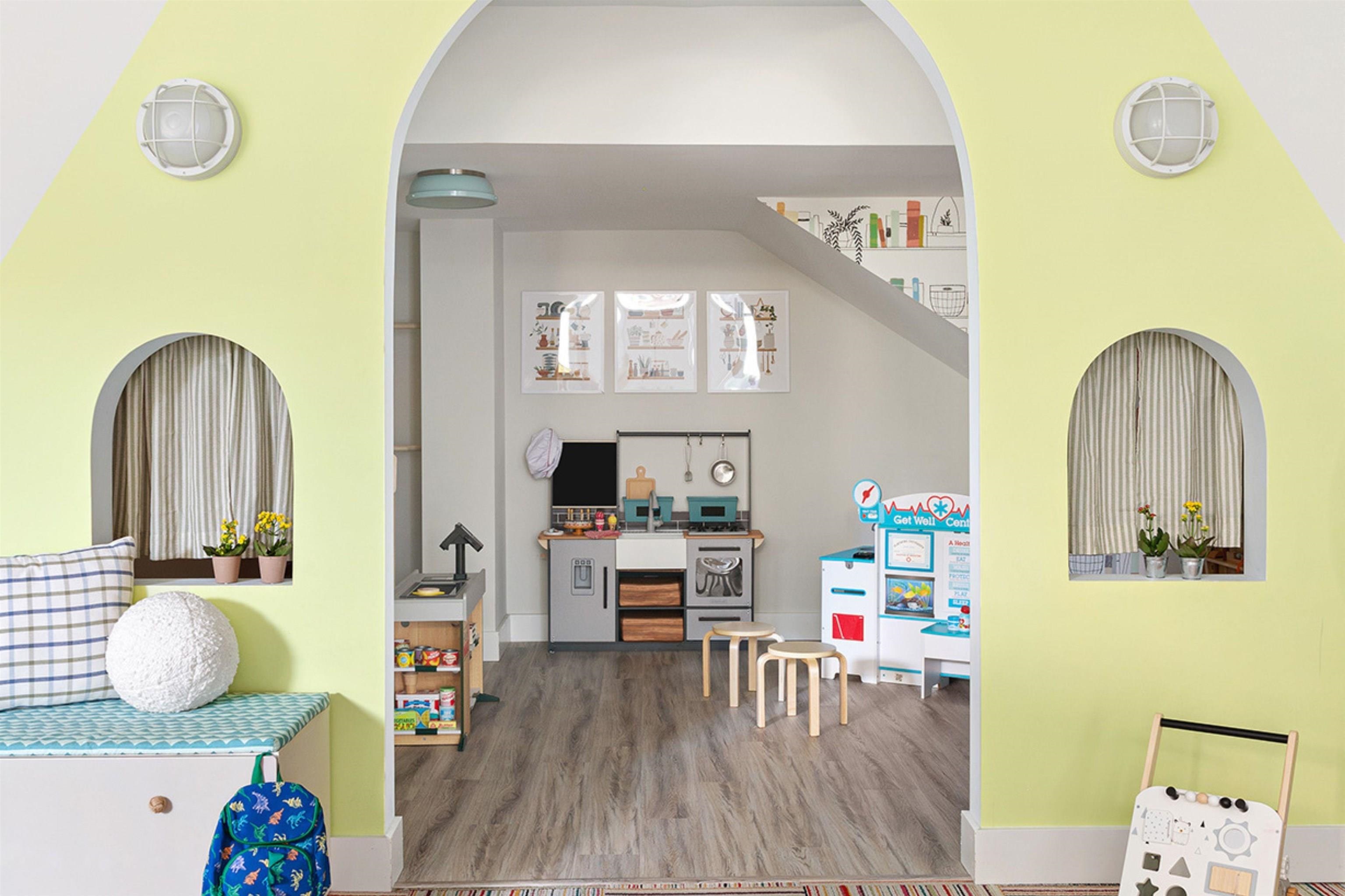 1500 WASHINGTON ST Unit: 5V