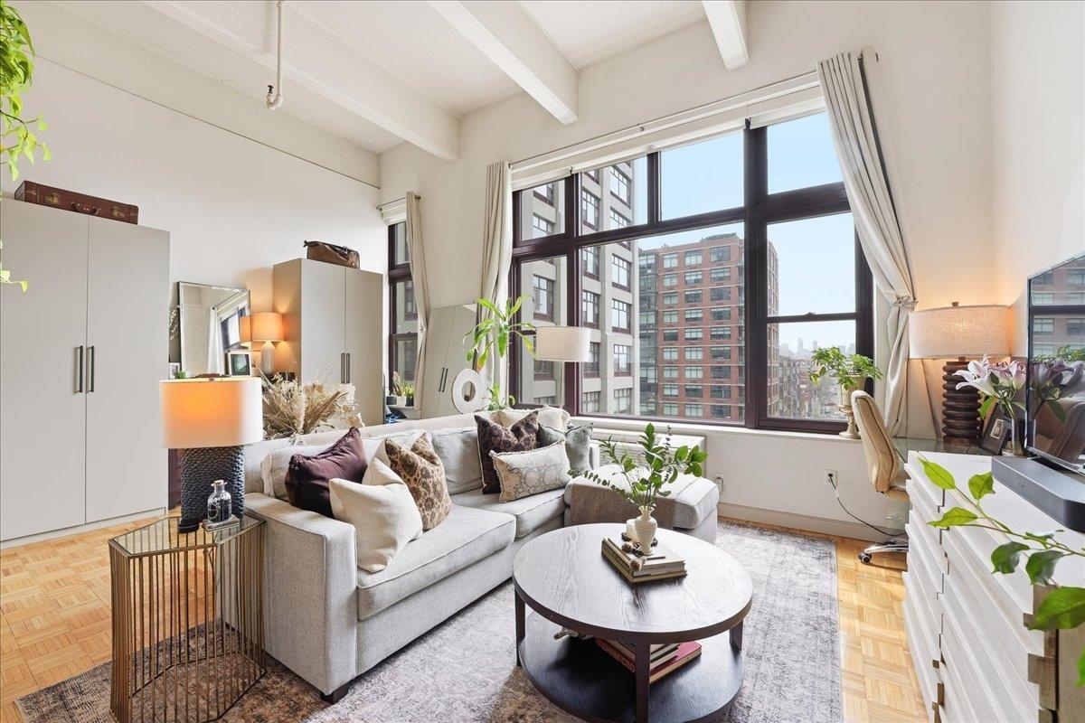 1500 WASHINGTON ST Unit: 5V