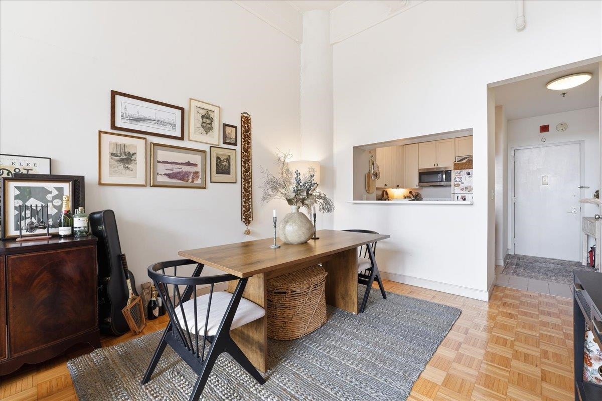 1500 WASHINGTON ST Unit: 5V
