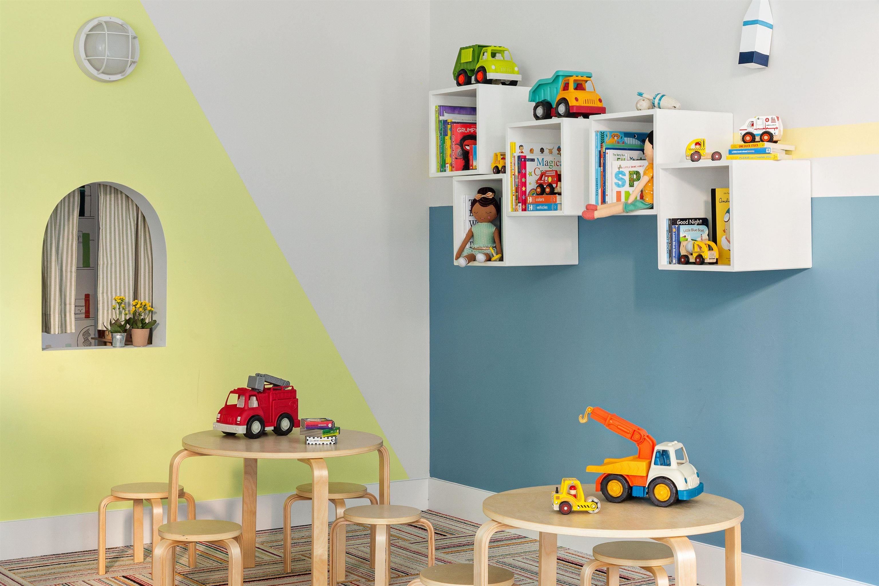 1500 WASHINGTON ST Unit: 5V