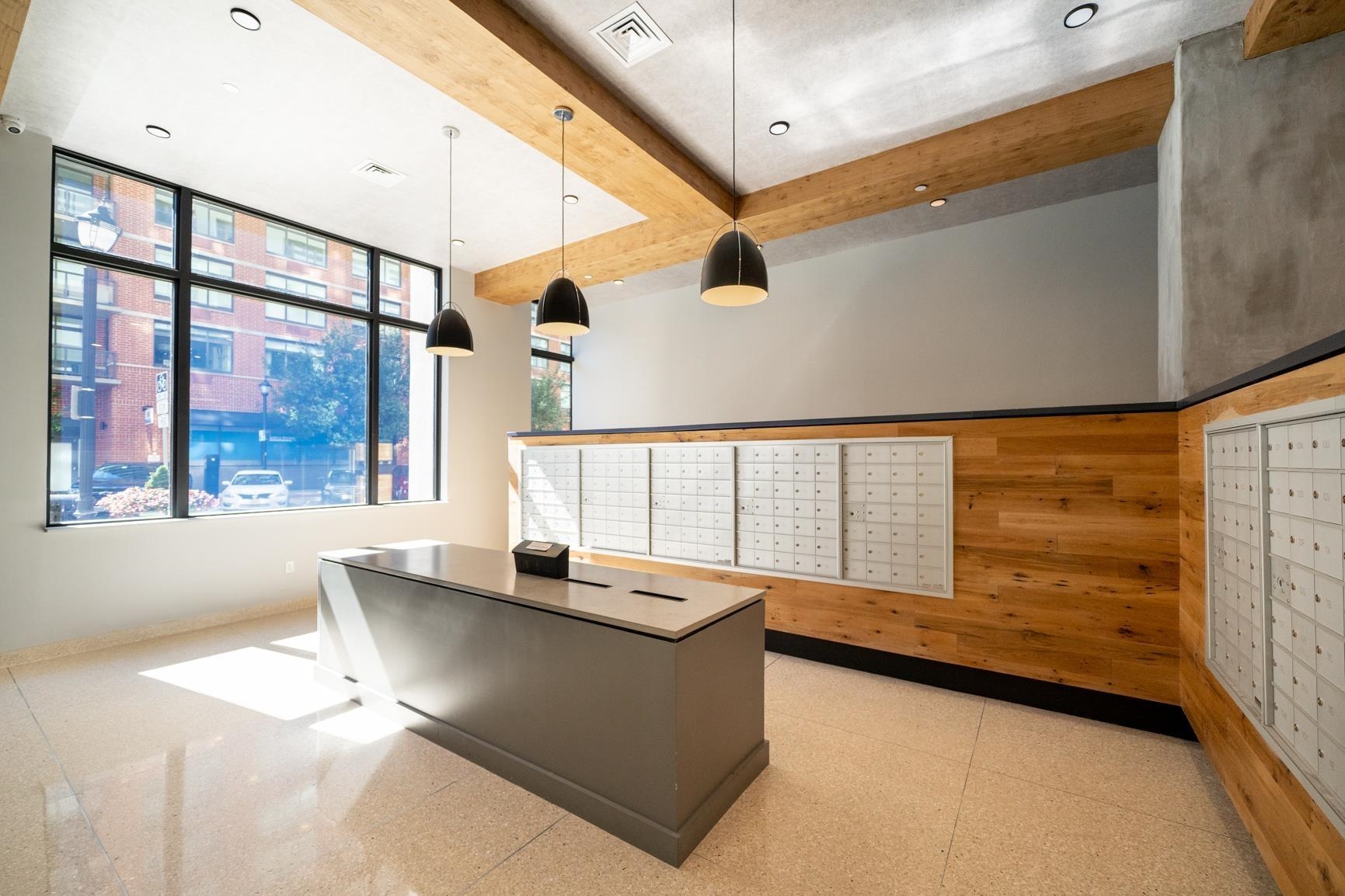 1500 WASHINGTON ST Unit: 5V