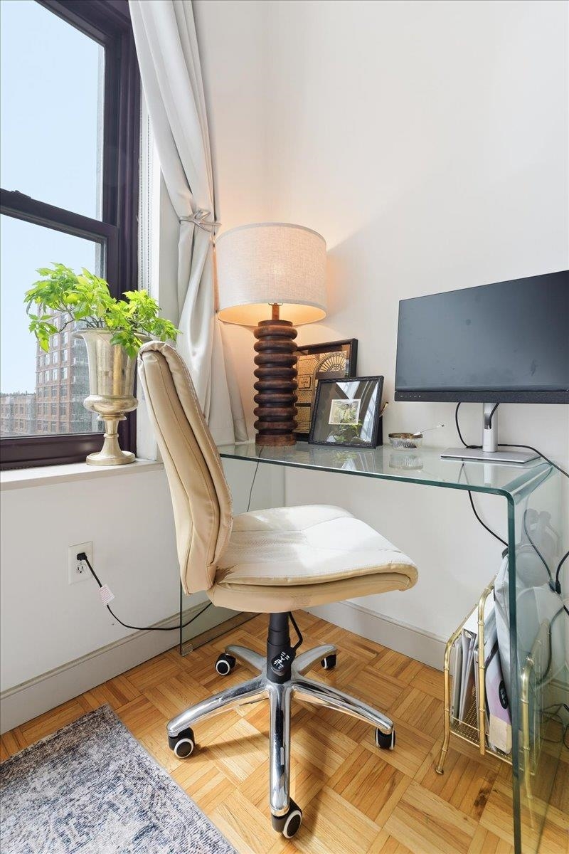 1500 WASHINGTON ST Unit: 5V