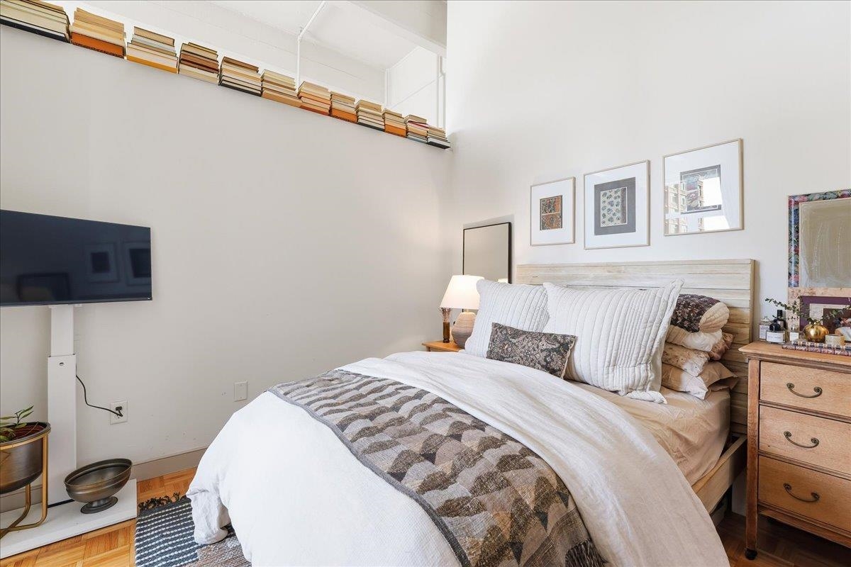 1500 WASHINGTON ST Unit: 5V