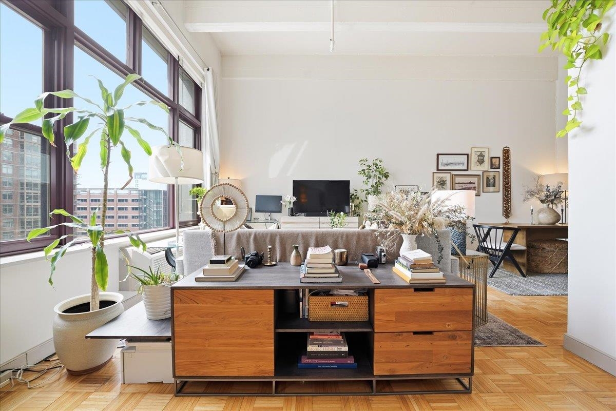 1500 WASHINGTON ST Unit: 5V