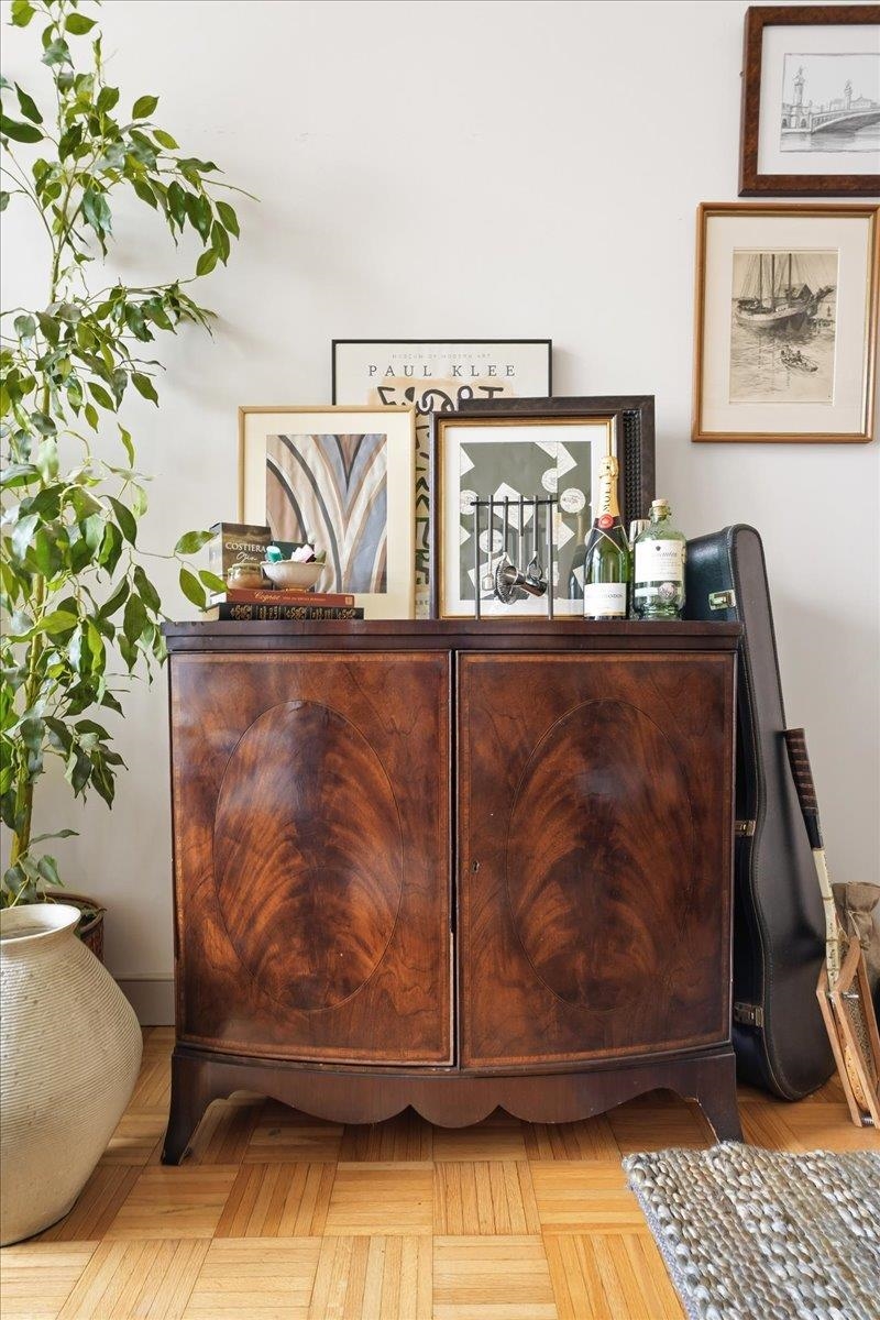 1500 WASHINGTON ST Unit: 5V