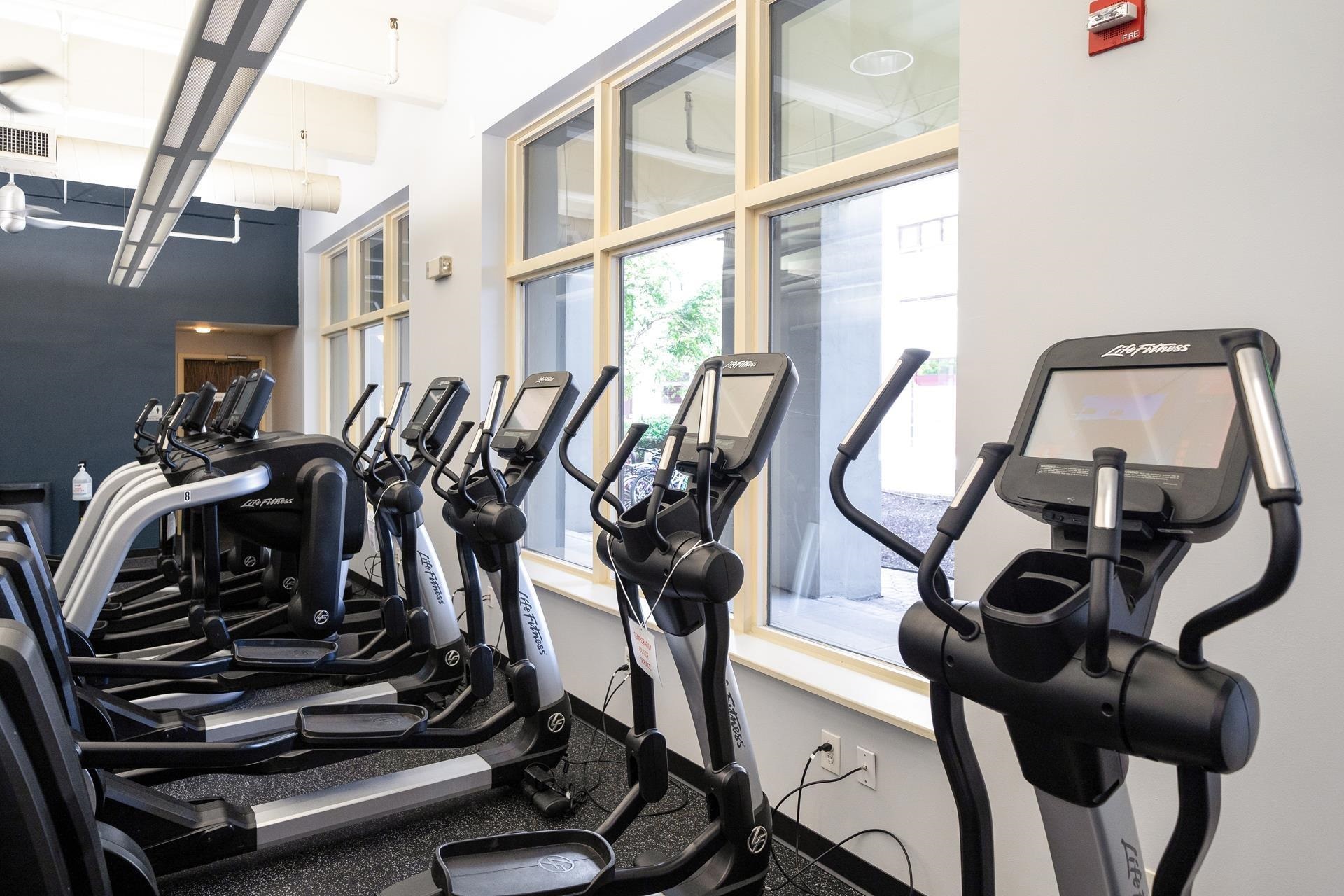 1500 WASHINGTON ST Unit: 5V