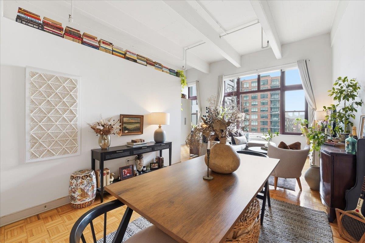 1500 WASHINGTON ST Unit: 5V