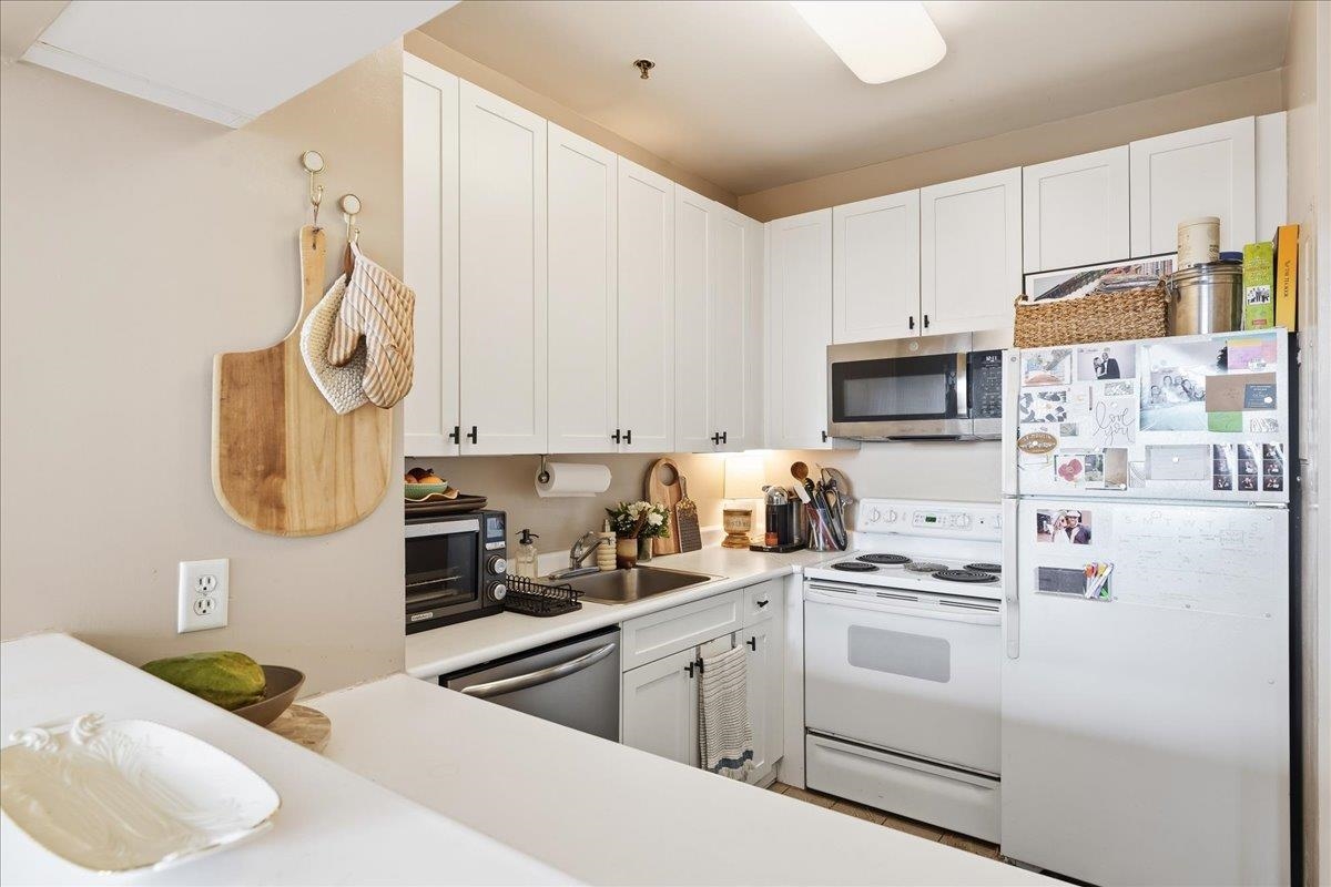 1500 WASHINGTON ST Unit: 5V