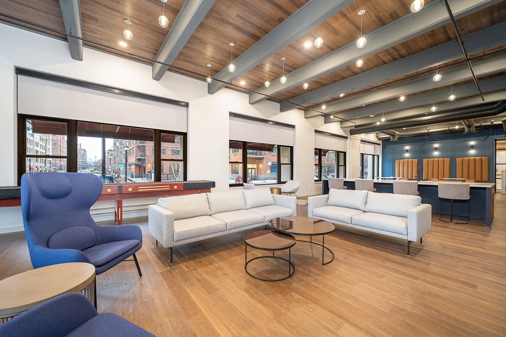 1500 WASHINGTON ST Unit: 5V