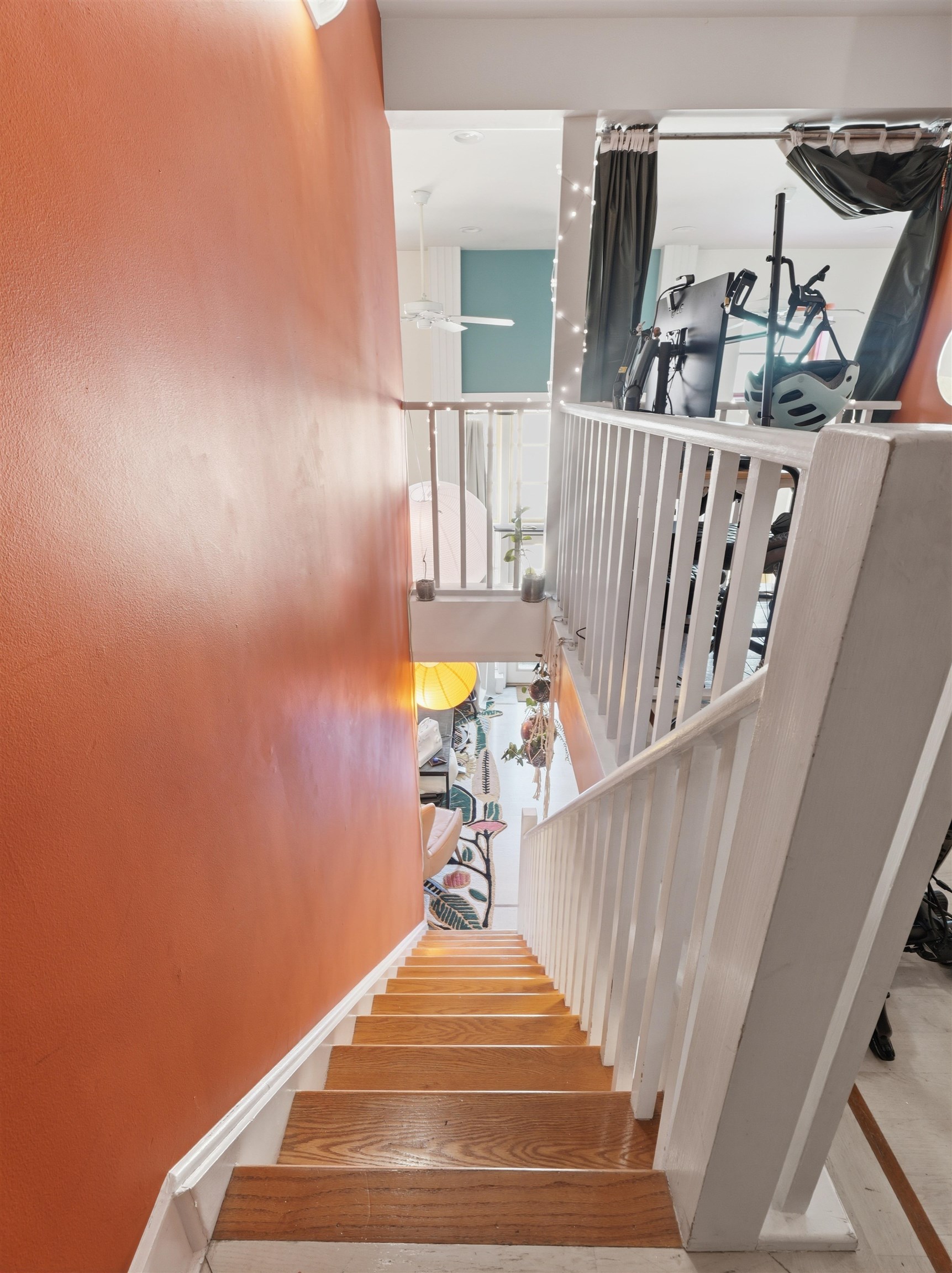 219 BLOOMFIELD ST Unit: B3