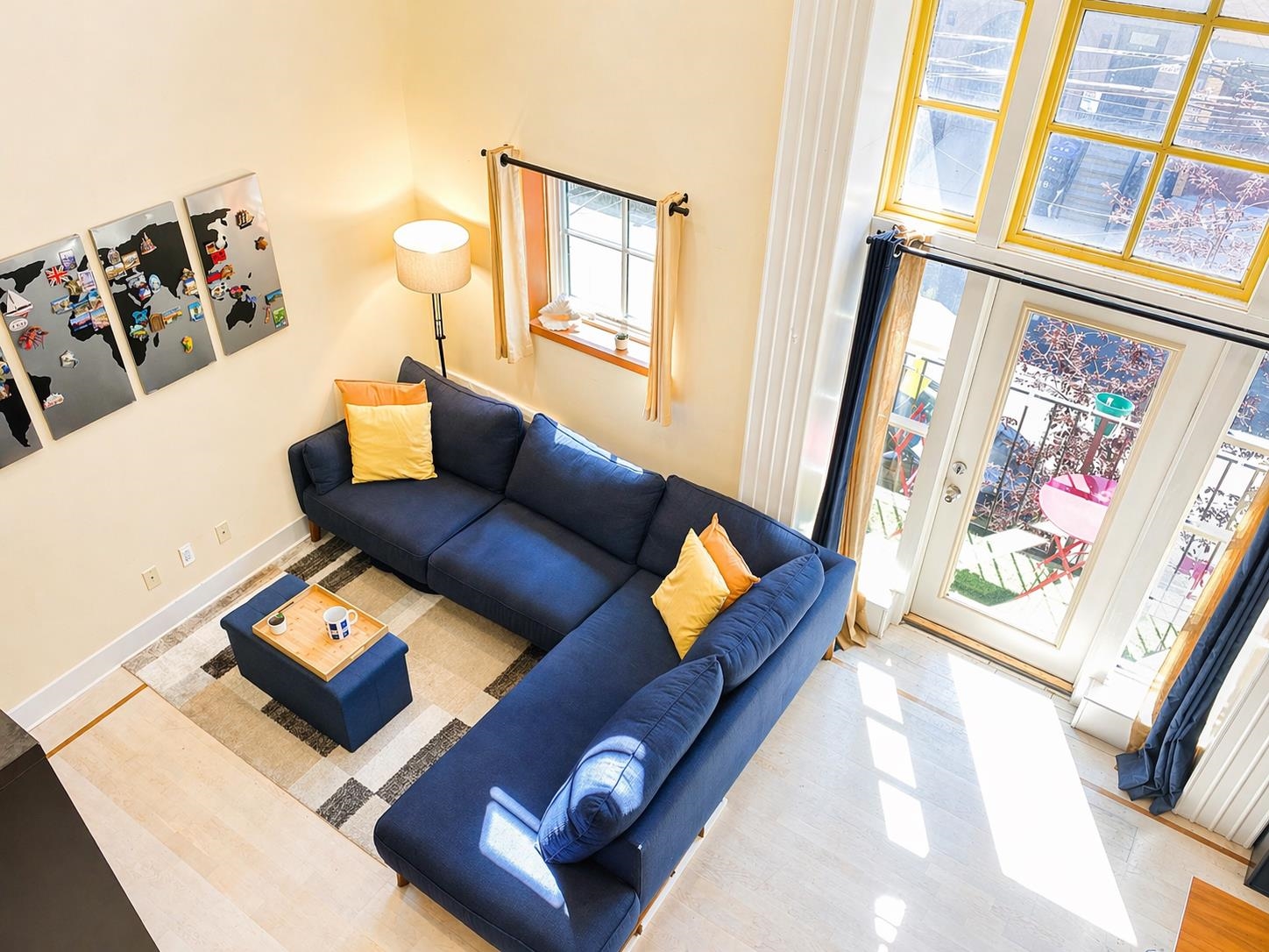 219 BLOOMFIELD ST Unit: B3