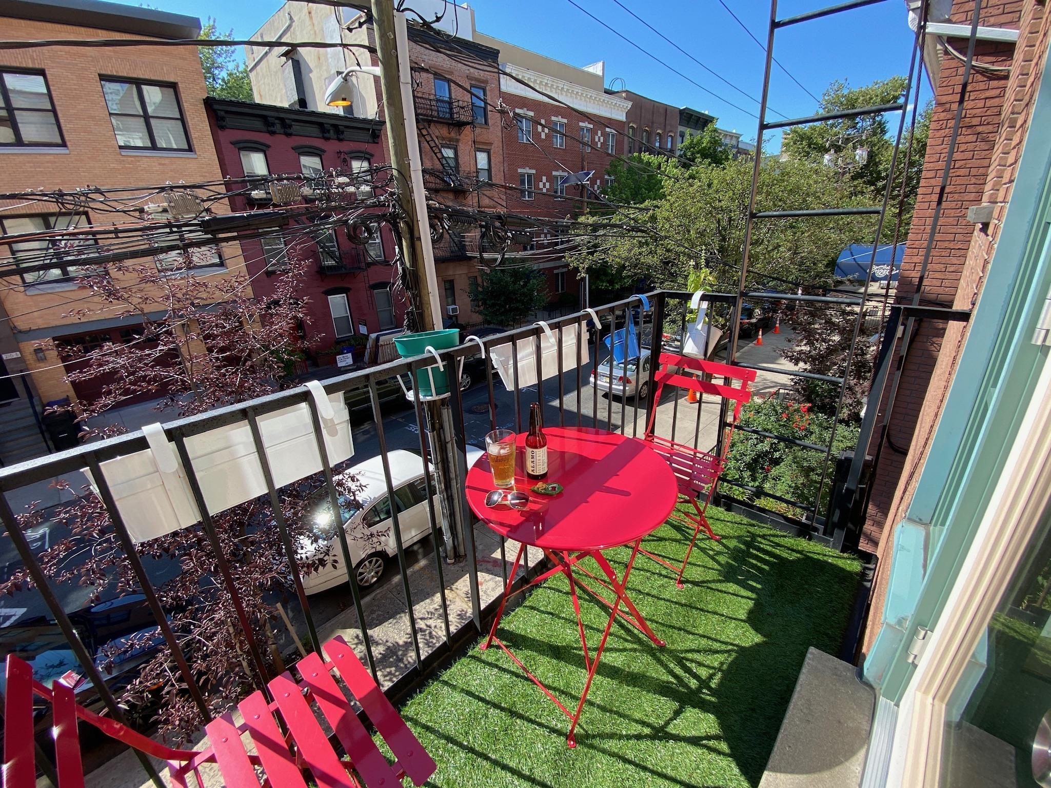 219 BLOOMFIELD ST Unit: B3