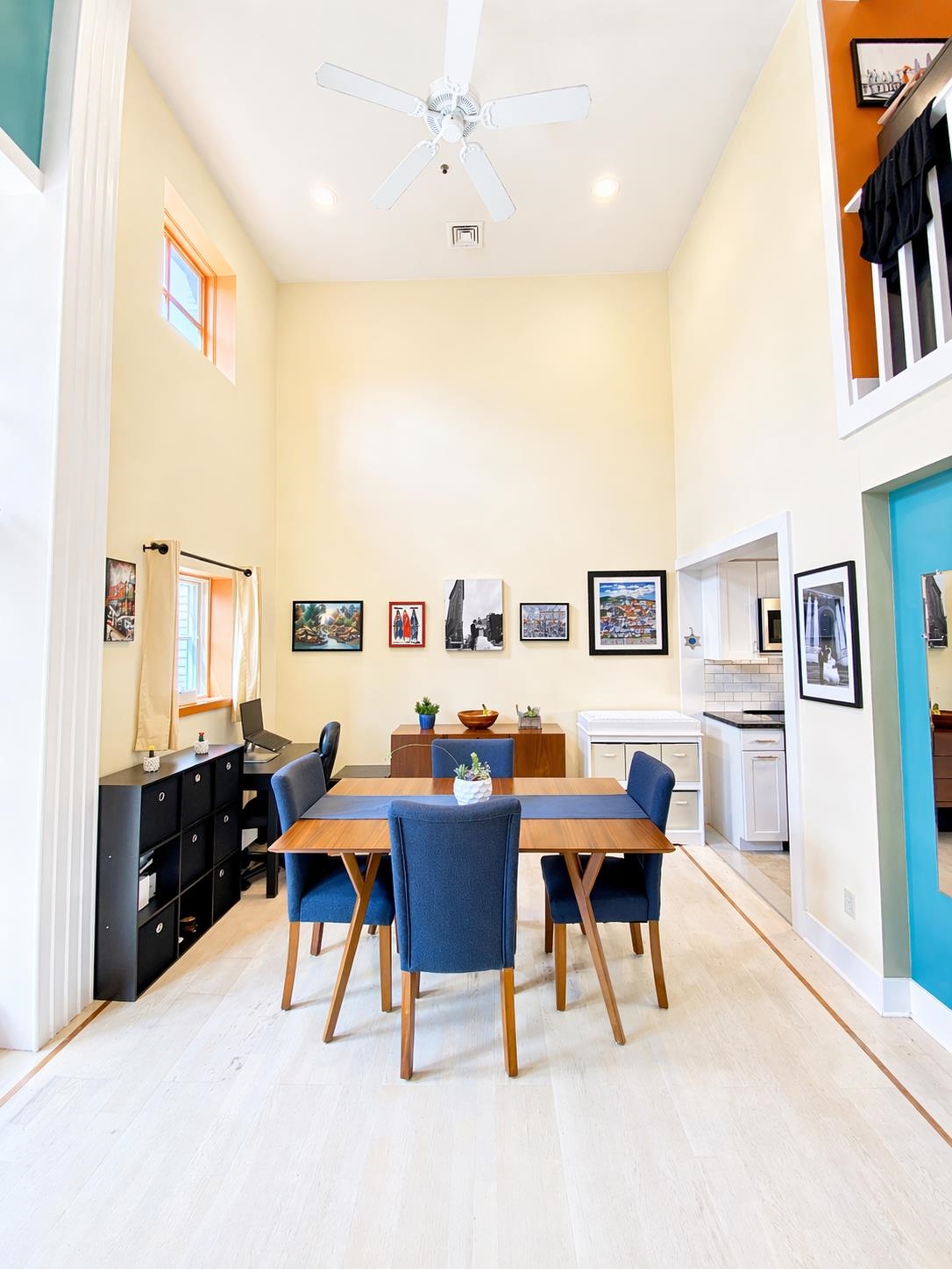 219 BLOOMFIELD ST Unit: B3