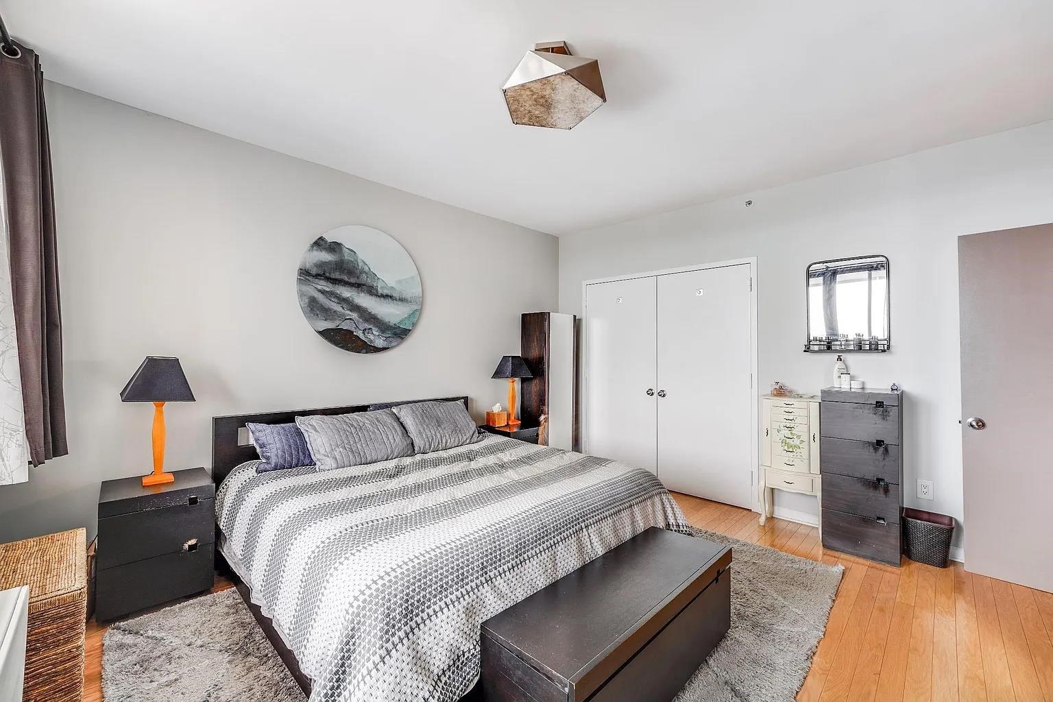 700 GROVE ST Unit: 1204