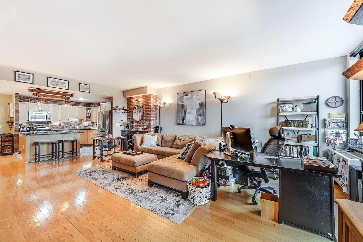 700 GROVE ST Unit: 1204