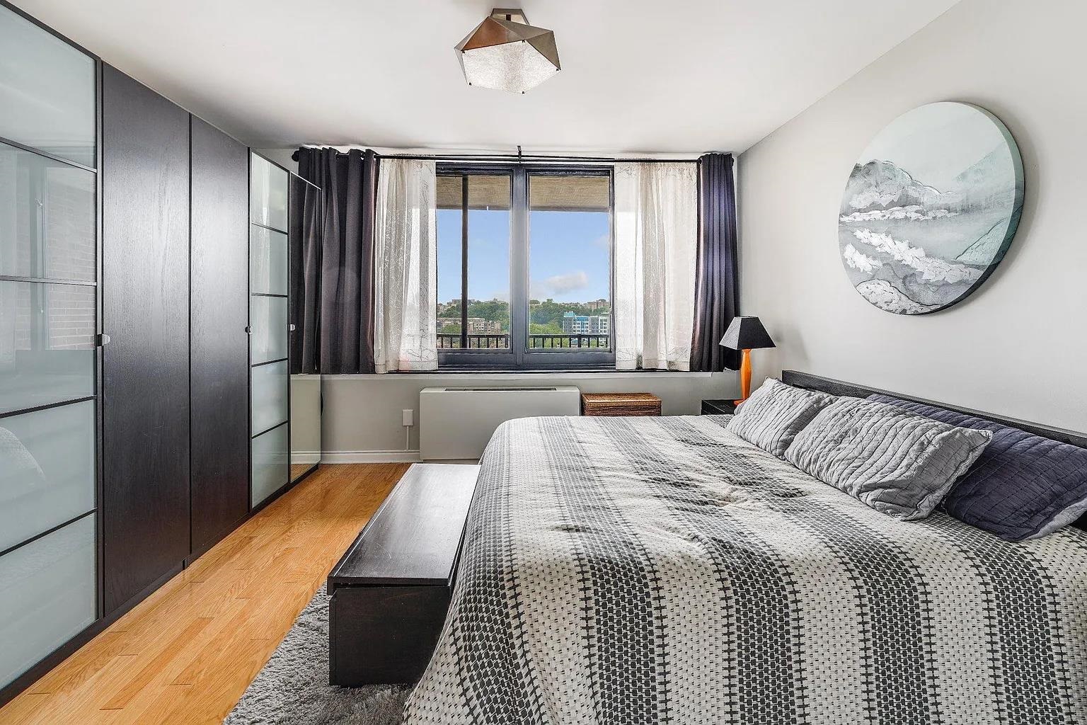 700 GROVE ST Unit: 1204