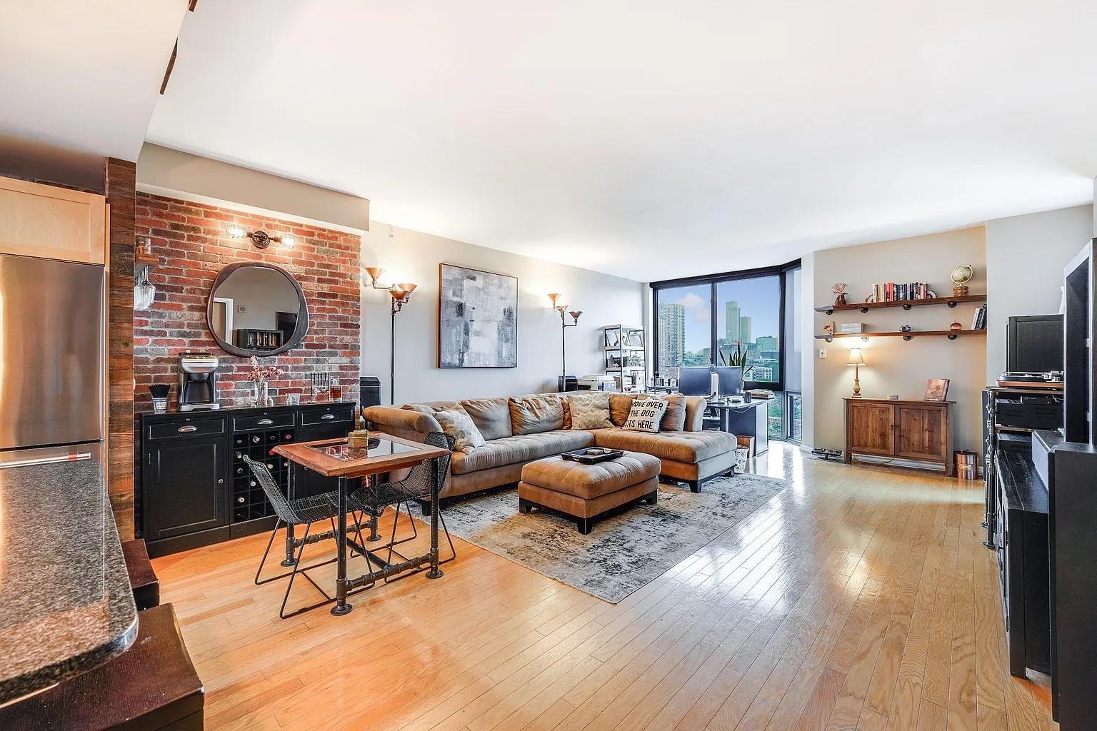 700 GROVE ST Unit: 1204