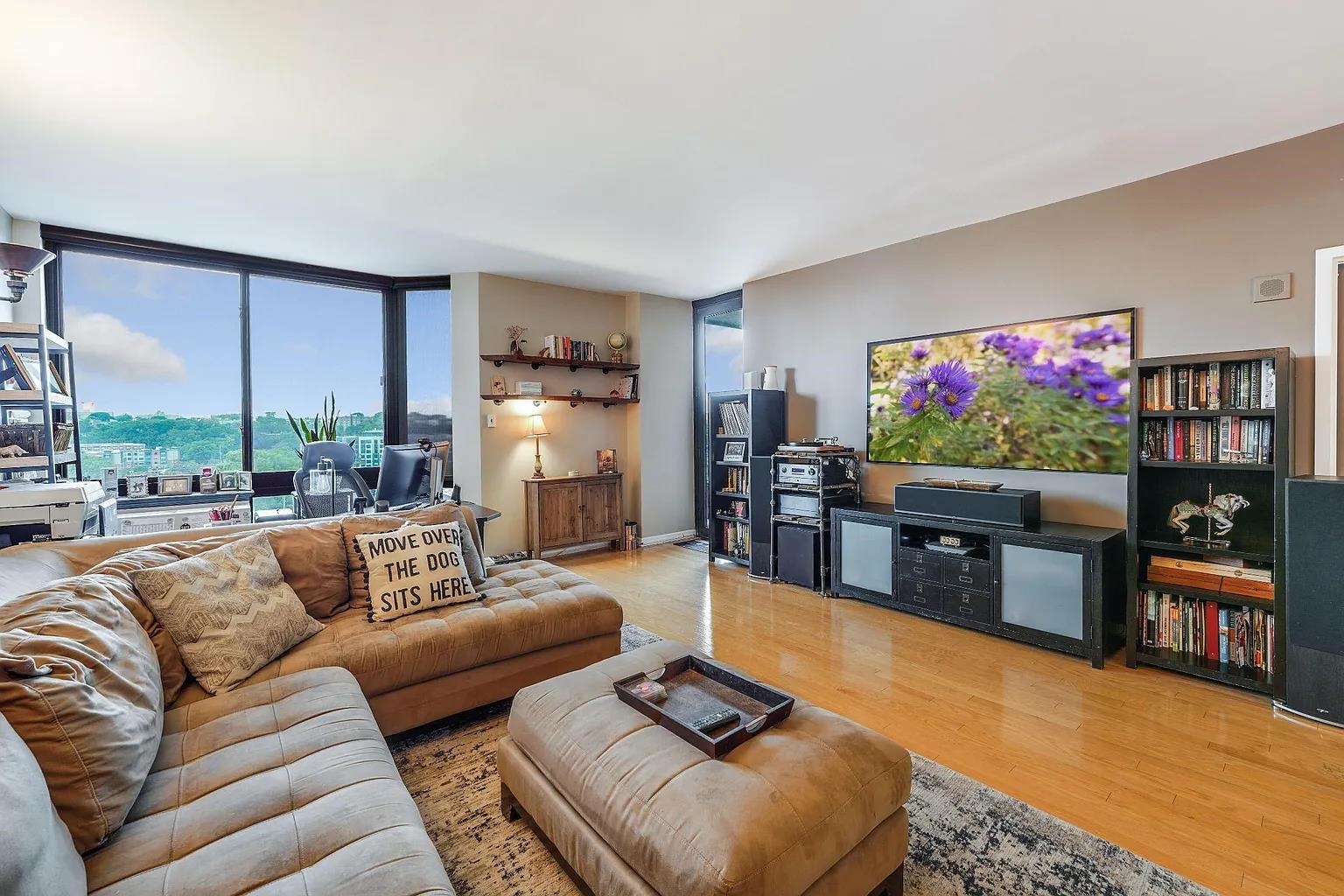 700 GROVE ST Unit: 1204