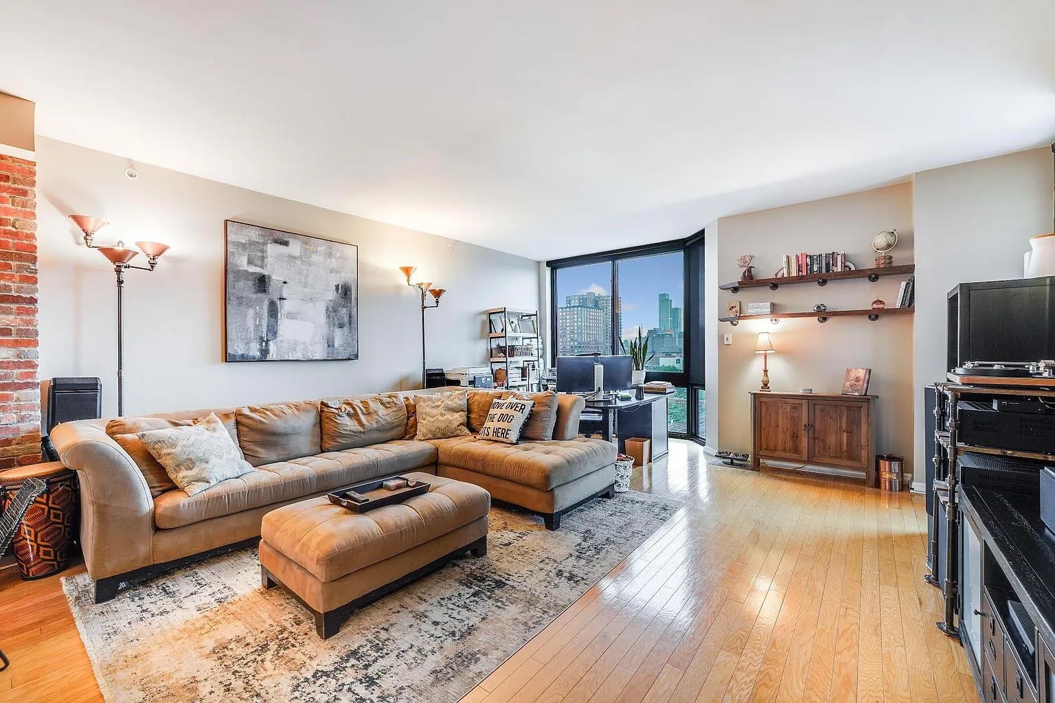 700 GROVE ST Unit: 1204