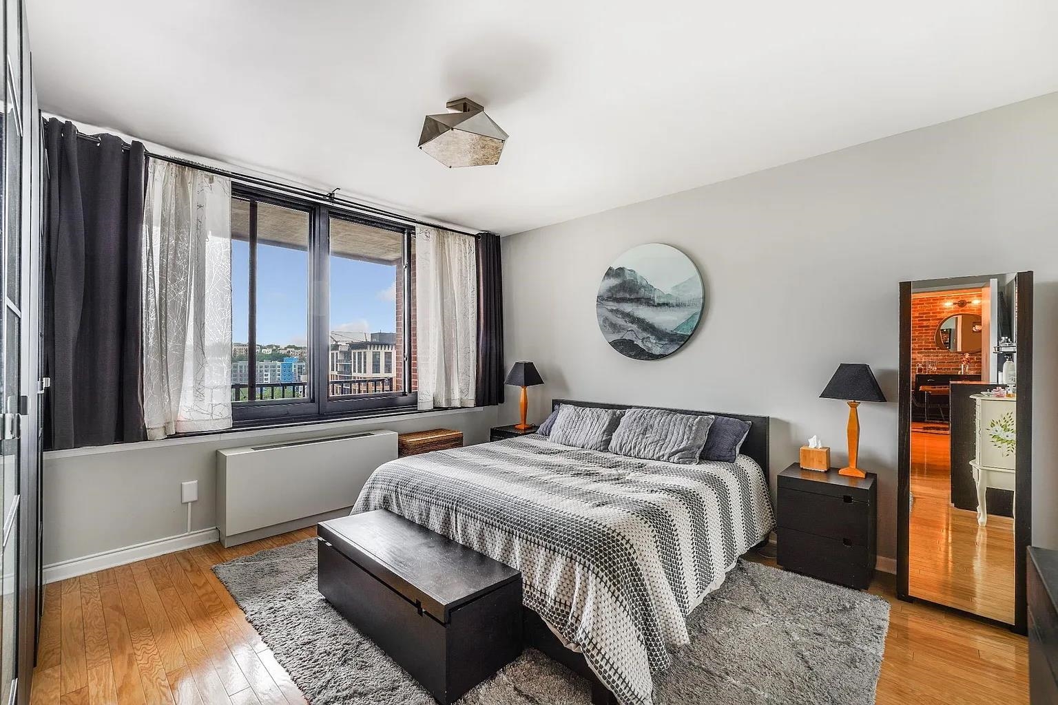 700 GROVE ST Unit: 1204