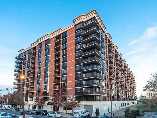 700 GROVE ST Unit: 1204