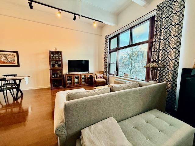 1500 WASHINGTON ST Unit: 2H