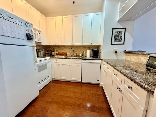 1500 WASHINGTON ST Unit: 2H