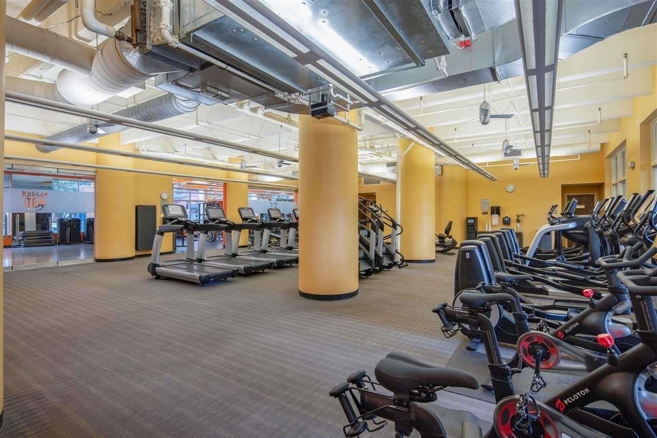 1500 WASHINGTON ST Unit: 2H