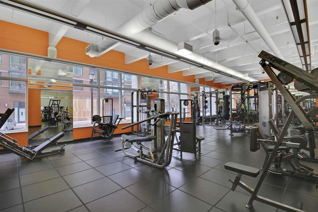 1500 WASHINGTON ST Unit: 2H