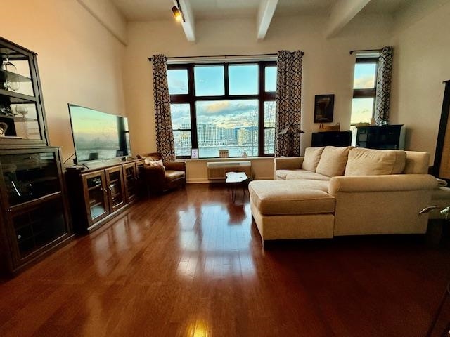 1500 WASHINGTON ST Unit: 2H