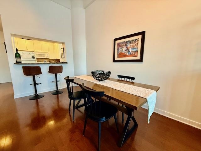1500 WASHINGTON ST Unit: 2H