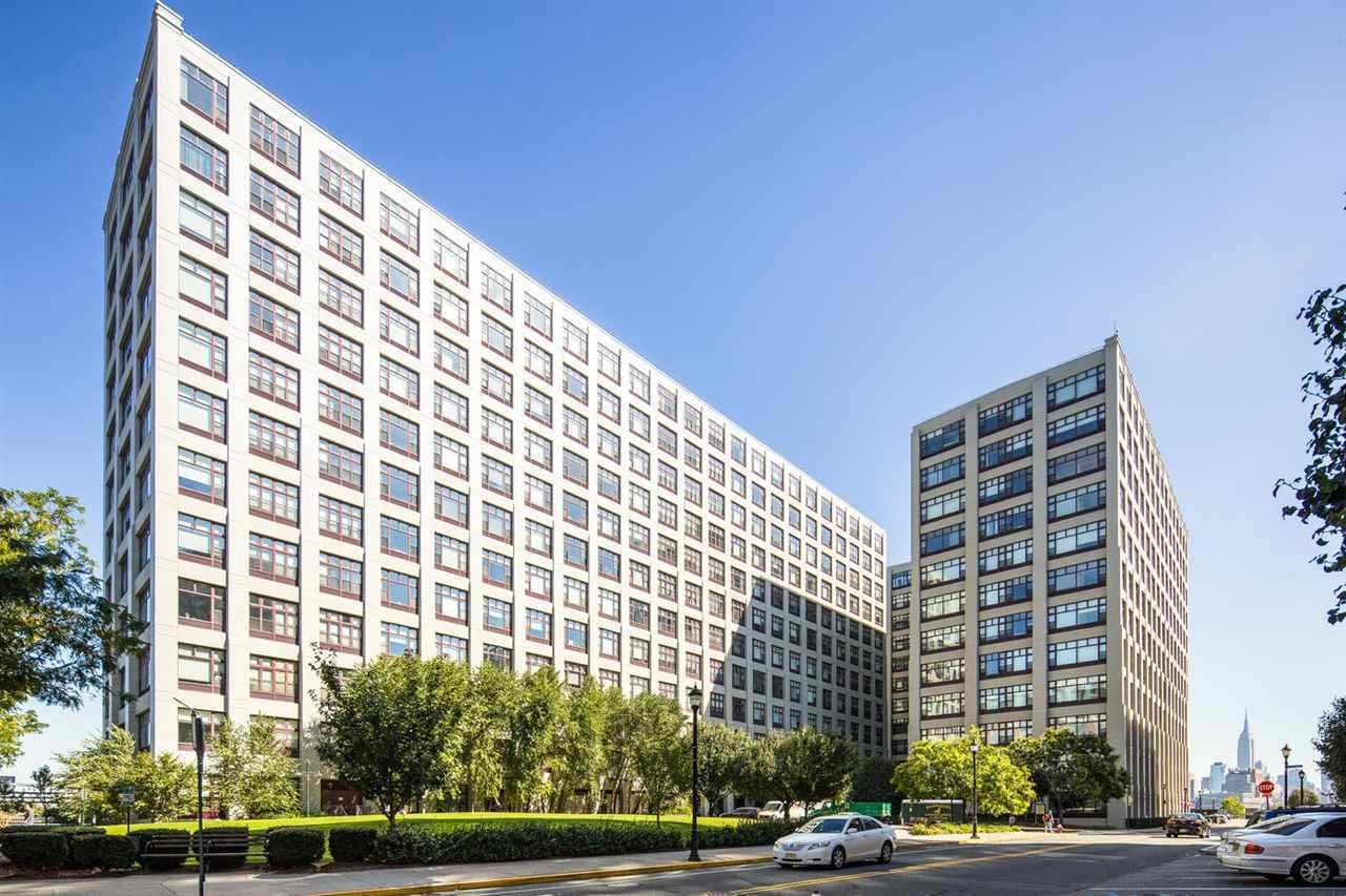 1500 WASHINGTON ST Unit: 2H