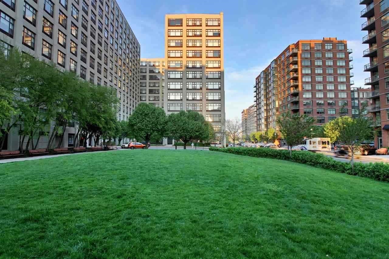 1500 WASHINGTON ST Unit: 2H